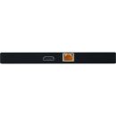 4K60 (4:2:0) HDMI over HDBaseT Slimline Receiver with IR, RS-232, PoH (PD) & OAR - Cypress CH-1529RXPL