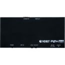 4K60 (4:2:0) HDMI over HDBaseT Slimline Receiver with IR, RS-232, PoH (PD) & OAR - Cypress CH-1529RXPL