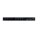 4K HDR 4×4 HDMI Matrix - Cypress CPLUS-V4H4H