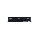 4K60 (4:4:4) 1×1 HDMI Scaler with EDID Management -...