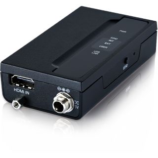 UHD+ HDMI to HDMI Enhancer with EDID Management - Cypress CPLUS-VHHI