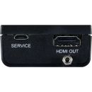 UHD+ HDMI to HDMI Enhancer with EDID Management - Cypress CPLUS-VHHI