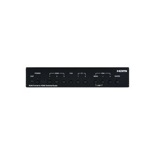 Multi-Format to HDMI Scaler - Cypress CSC-5500R