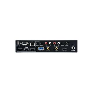 Multi-Format to HDMI Scaler - Cypress CSC-5500R