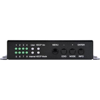 UHD+ EDID Manager - Cypress CED-2M