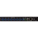 8-Port 5V DC Power Manager - Cypress CSR-8PSU-5V