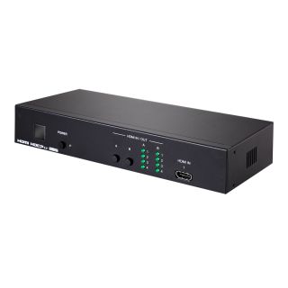 UHD+  4×2 HDMI Matrix - Cypress CPLUS-V4H2HP
