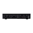 UHD+  4×2 HDMI Matrix - Cypress CPLUS-V4H2HP