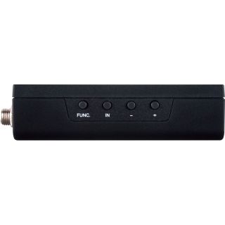 Compact Digital Audio Processor with De-pop, Volume Adjustment and SRC Functions - Cypress DCT-39