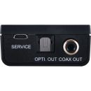 Compact Digital Audio Processor with De-pop, Volume Adjustment and SRC Functions - Cypress DCT-39