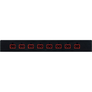 Auxiliary Relay Control System - Cypress CDPS-RLY