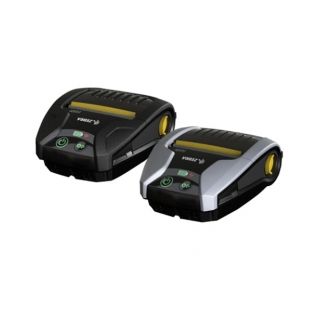 Zebra Batterieladestation, 1-Fach