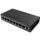 8 Port Gigabit Ethernet Desktop Switch