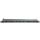 Cat.6A Patchpanel 24p STP (Klasse EA) 10GE, 1/2 HE Schwarz