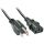 2m Netzkabel US 3 Pin an C13