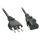 3m IEC-Netzkabel, Italien