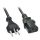 3m IEC-Netzkabel, Schweiz