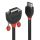 3m HDMI an DVI Kabel, Black Line