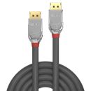 3m DisplayPort 1.2 Kabel, Cromo Line