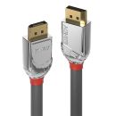 5m DisplayPort 1.2 Kabel, Cromo Line