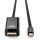 3m Mini DisplayPort auf HDMI 4K30Hz Adapterkabel