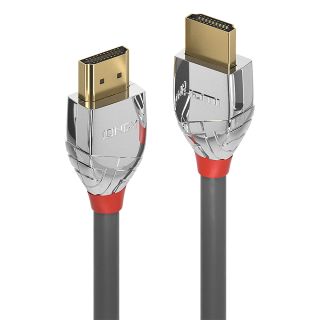1m High Speed HDMI Kabel, Cromo Line