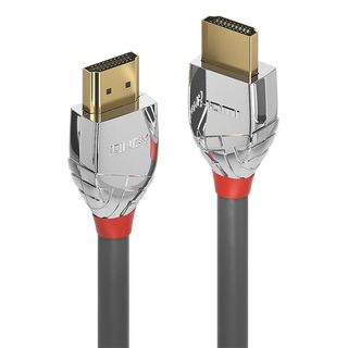 3m High Speed HDMI Kabel, Cromo Line (Lindy 37873)