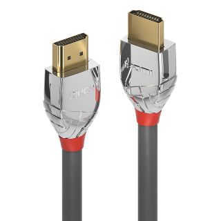 3m High Speed HDMI Kabel, Cromo Line