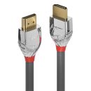 3m High Speed HDMI Kabel, Cromo Line
