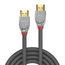 3m High Speed HDMI Kabel, Cromo Line