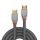 7.5m Standard HDMI Kabel, Cromo Line