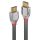 10m Standard HDMI Kabel, Cromo Line