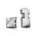 1500m LWL / Fibre Optic DVI-D Single Link Extender