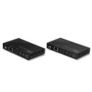 70m Cat.6 4K30, IR & RS-232 HDBaseT Extender...