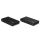 70m Cat.6 4K30, IR & RS-232 HDBaseT Extender inklusive PoC