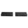70m Cat.6 4K30, IR & RS-232 HDBaseT Extender inklusive PoC