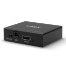 2 Port HDMI 10.2G Splitter