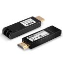 300m LWL / Fibre Optic HDMI 4K30 Extender