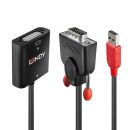 VGA auf DVI-D Konverter