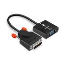 DVI auf VGA Konverter