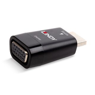 HDMI auf VGA Konverter