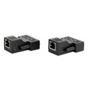 70m Cat.6 DVI-D Single Link Extender