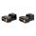 70m Cat.6 DVI-D Single Link Extender