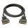 70m Cat.6 DVI-D Single Link Extender