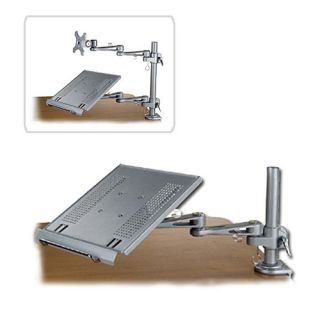 Modularer Notebookhalter