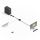 DisplayPort auf DVI Konverter
