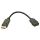 DisplayPort auf HDMI Konverter