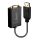 DisplayPort auf VGA Konverter, aktiv