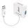 DisplayPort 1.2 auf HDMI, DVI & VGA Konverter, aktiv
