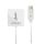 DisplayPort 1.2 auf HDMI, DVI & VGA Konverter, aktiv